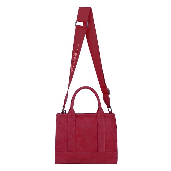 Fritzi aus Preußen SquareN Vintage Borsetta 20.5 cm
