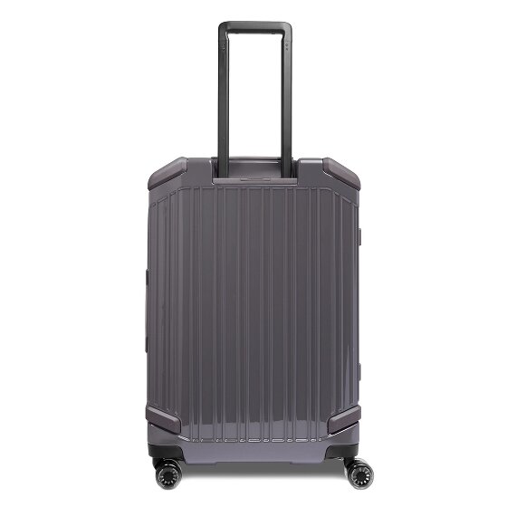 Piquadro Pop 4 ruote Carrello 69 cm
