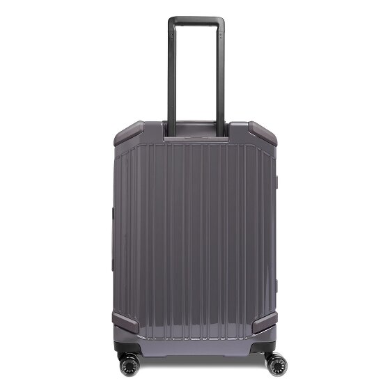Piquadro Pop 4 ruote Carrello 69 cm