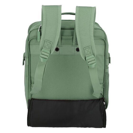 Travelite Kick Off 2 ruote Zaino trolley 40 cm Scomparto per laptop