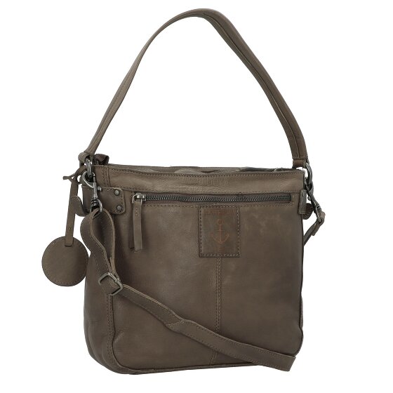 Harbour 2nd Anchor Love Luisa Borsa a tracolla in pelle 25 cm