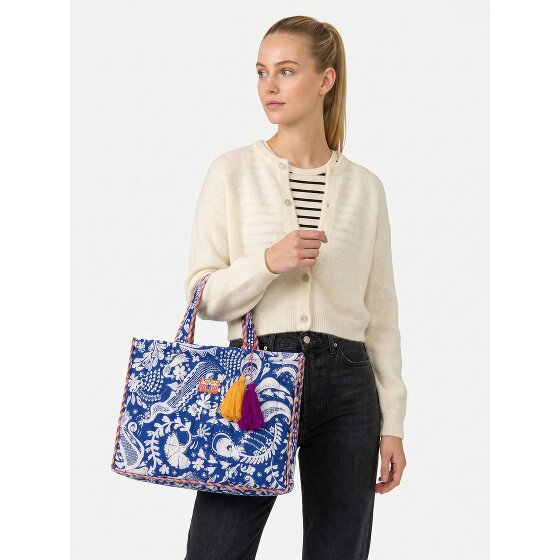 Oilily Kala Borsa a spalla 45 cm