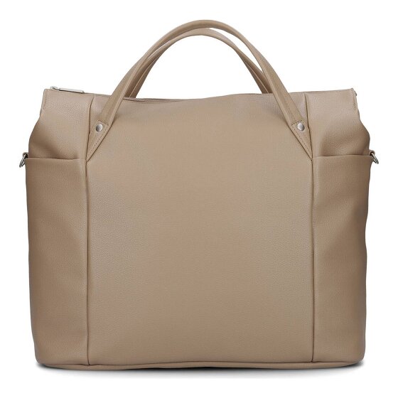 Zwei Pia Borsa shopper 42 cm Scomparto per laptop