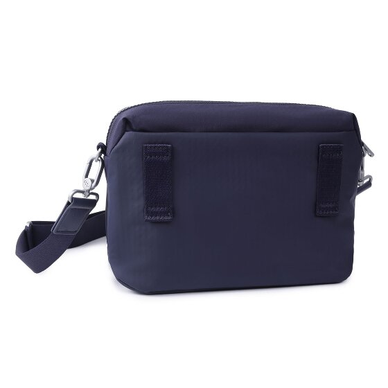 Hedgren Furo Totoi Borsa a tracolla Protezione RFID 25 cm