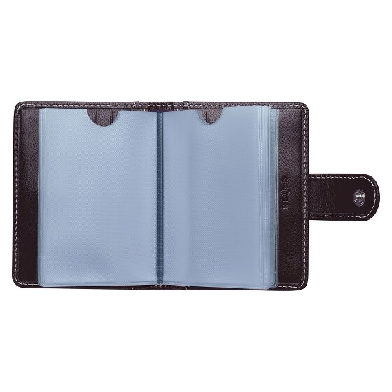 Golden Head Bari Custodia per carta di credito Pelle 8 cm