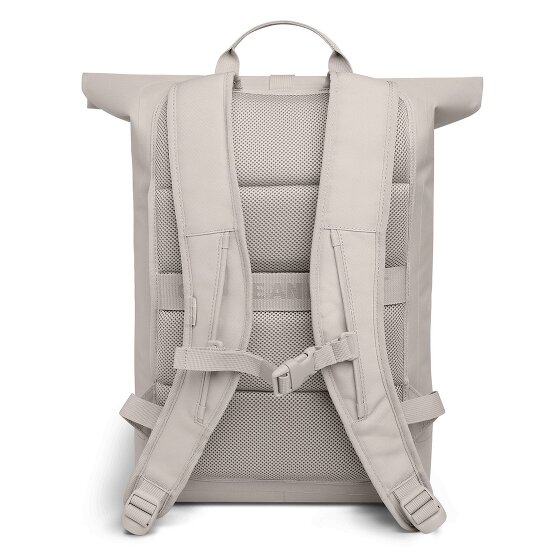 GOT BAG Rolltop Lite 2.0 Zaino da giorno 42 cm Scomparto per laptop GOT BAG Rolltop Lite 2.0 Zaino da giorno 42 cm Scomparto per laptop