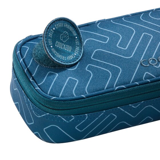 coocazoo Astuccio per matite 25 cm