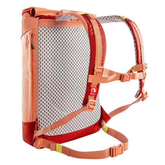 Tatonka Zaino Grip Rolltop Scomparto per laptop da 50 cm