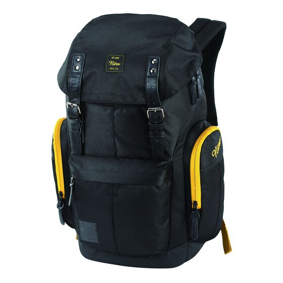 NITRO Zaino Urban Daypacker 46 cm scomparto per laptop