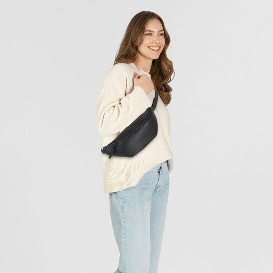 aunts & uncles Good Karma Marsupio Pelle 26 cm