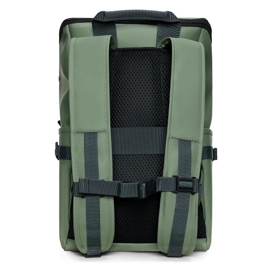 Rains Texel Cargo Zaino da giorno 45 cm
