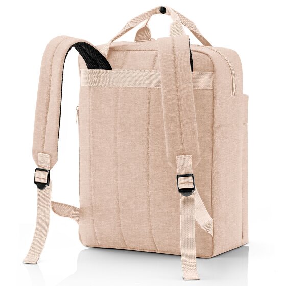 reisenthel Allday Zaino 39 cm scomparto per laptop