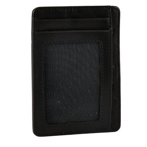 Joop! cerratano Custodia per carta di credito Protezione RFID Pelle 8 cm