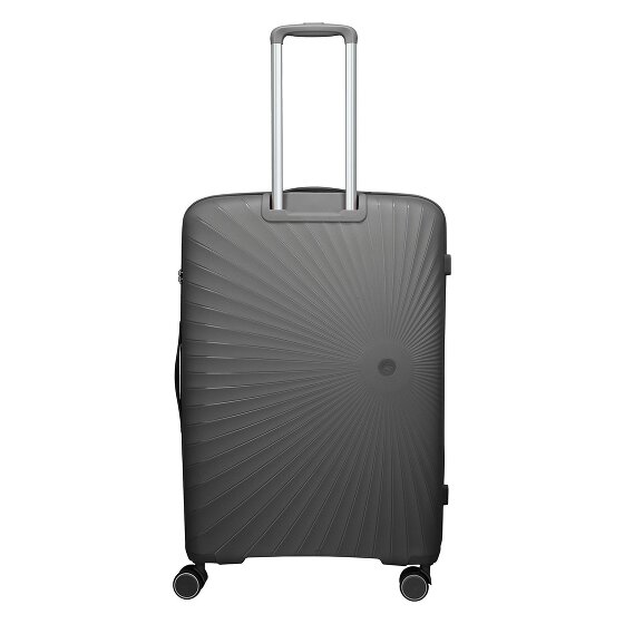 Travelite Tamaris x Travelite Voyaage 4 ruote Carrello L 76 cm
