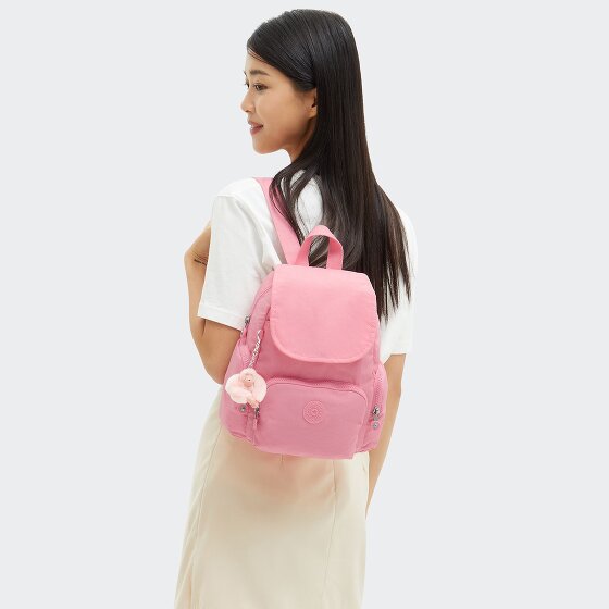 Kipling Basic City Zip Mini Zaino da città 29 cm