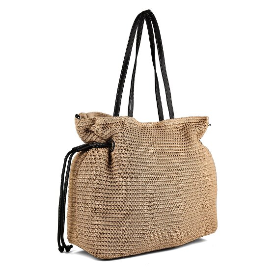 Hey Marly Coastal Companion Borsa a spalla L 42 cm