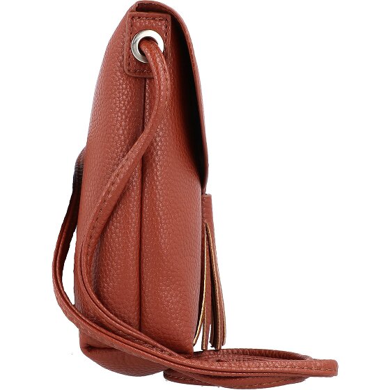 Tom Tailor Denim Ida Mini Bag Borsa a tracolla 17 cm