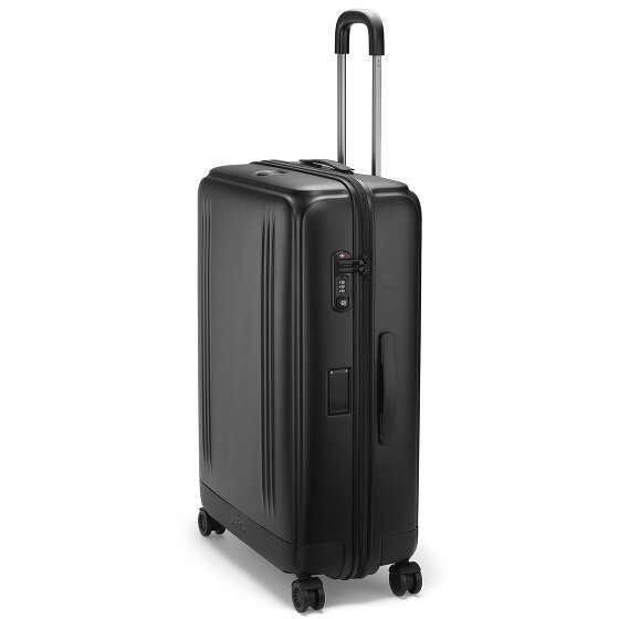 Zero Halliburton Edge Carrello leggero a 4 ruote 77,5 cm