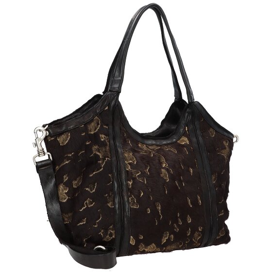 Campomaggi Borsa a tracolla Pelle 48 cm