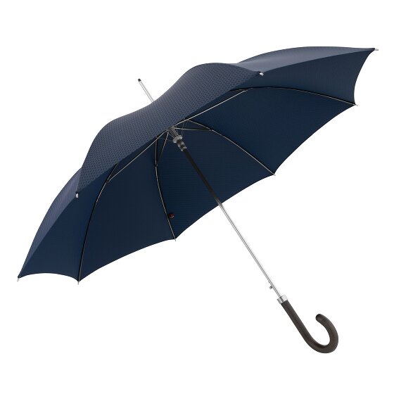 Doppler Manufaktur Ombrello a bastone Diplomat 91 cm