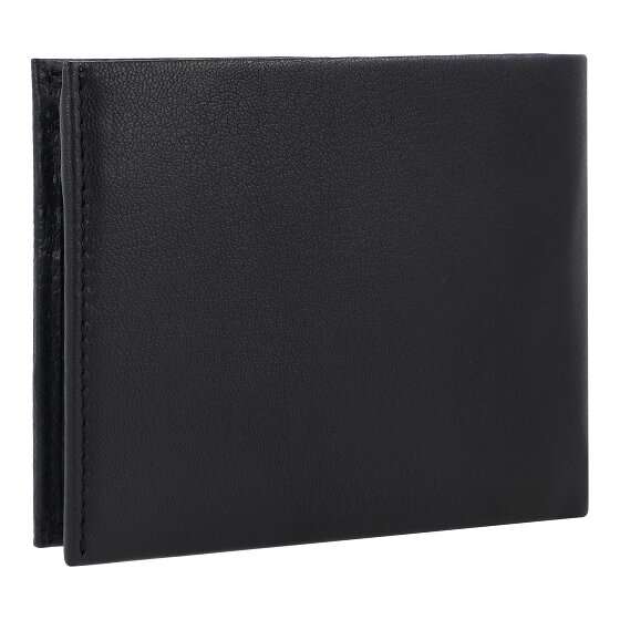 Boss New Crosstown Portafoglio Pelle 11.5 cm