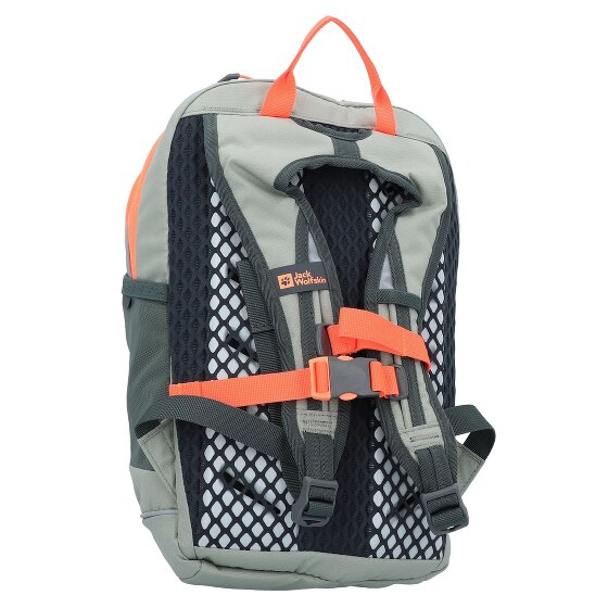 Jack Wolfskin Moab Jam Zaino per bambini 36 cm
