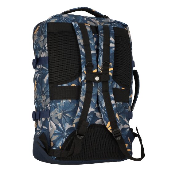 Worldpack Bestway Cabin Pro Zaino da giorno 54 cm Scomparto per laptop