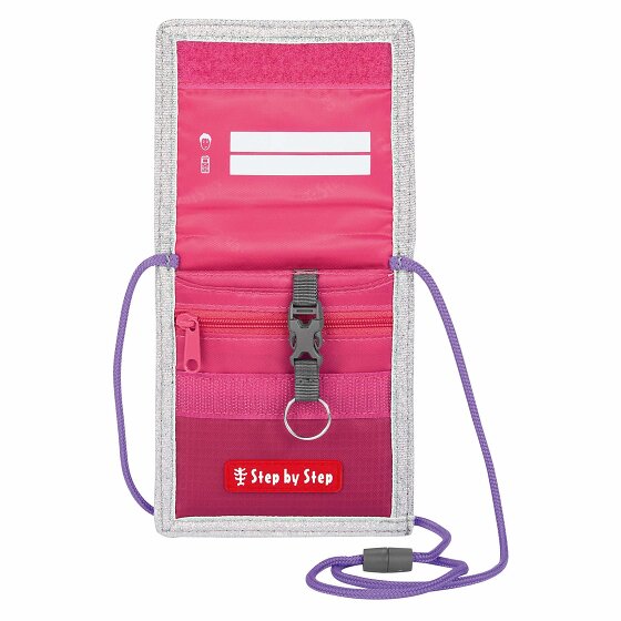 Step by Step Borsa pettorale 11 cm