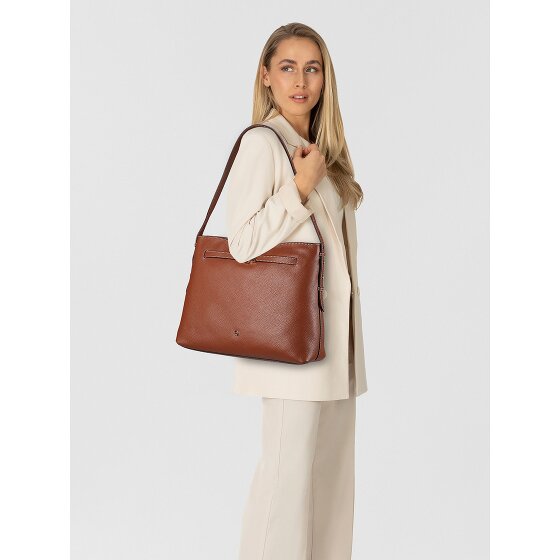 AIGNER Farah Borsa shopper Vera Pelle 37.5 cm