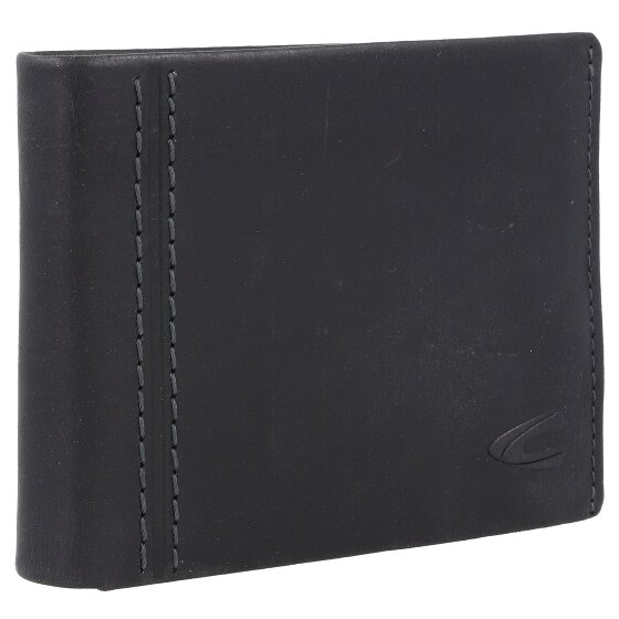 camel active Bilbao Portafoglio Protezione RFID Pelle 11.5 cm