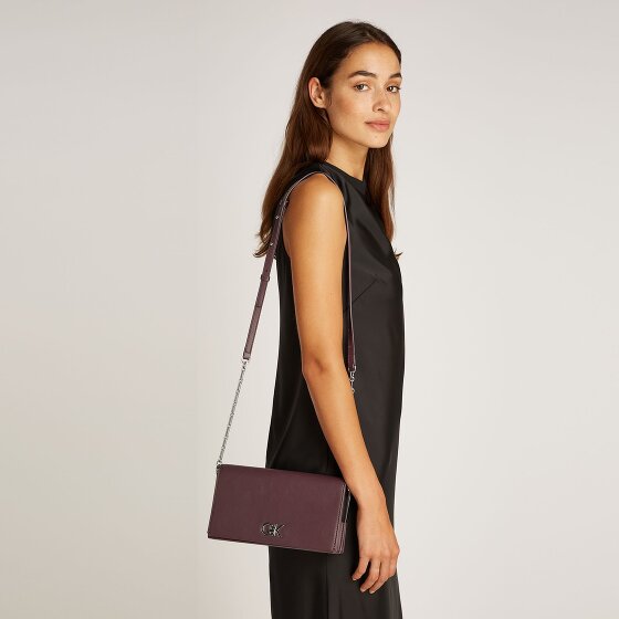 Calvin Klein Re-Lock Borsa a tracolla 24 cm
