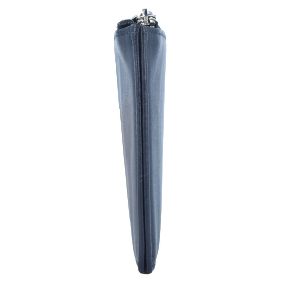 Picard Custodia morbida e sicura per carte di credito Portafoglio RFID in pelle 19 cm