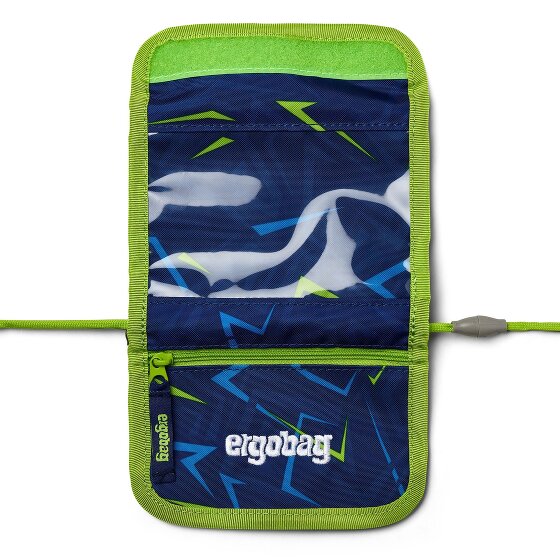 Ergobag Borsa pettorale 14 cm