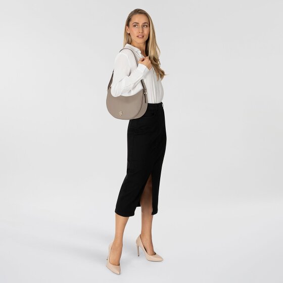 Boss B-Icon Borsa a tracolla S Pelle 28 cm