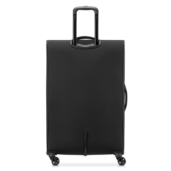 Roncato Metropolitan 4 ruote Set di valigie 3 pezzi con piega di espansione