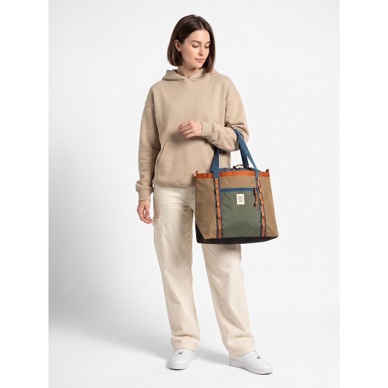 Topo Designs Mountain Borsa shopper 52 cm