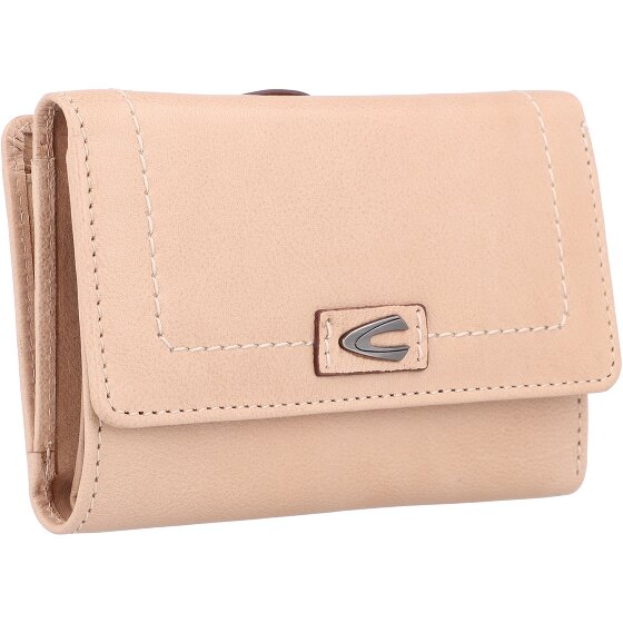 camel active Portafoglio Tarma RFID in pelle 14 cm