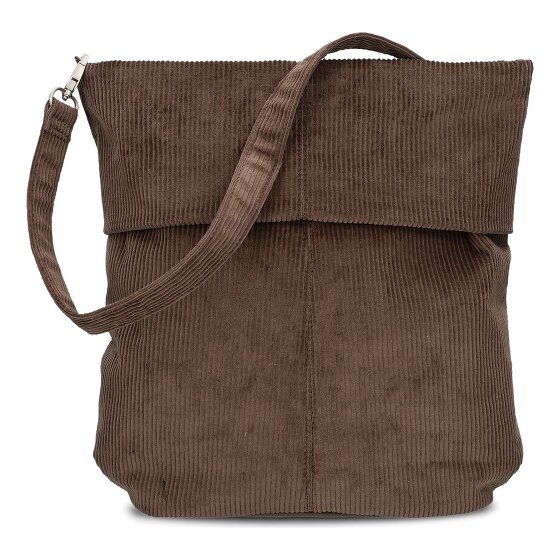 Zwei Mademoiselle.M Borsa a spalla 31 cm