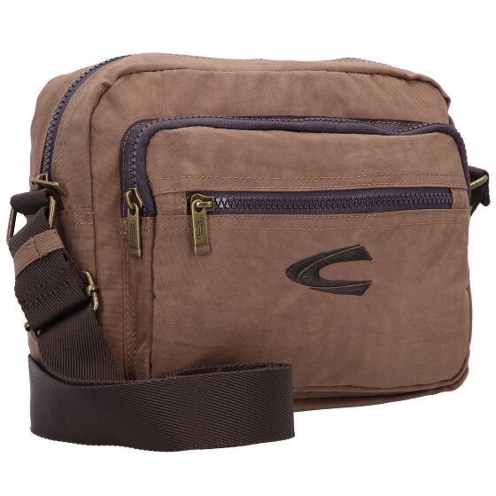 camel active Borsa a tracolla Journey 28 cm