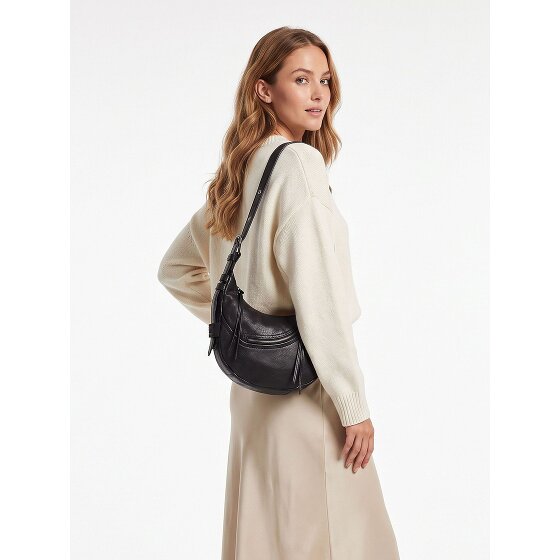 Liebeskind Luna II Borsa a spalla S Vera Pelle 32 cm