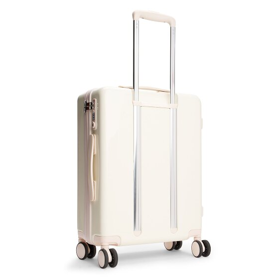 Tommy Hilfiger Travel 4 ruote Carrello della cabina 54.5 cm