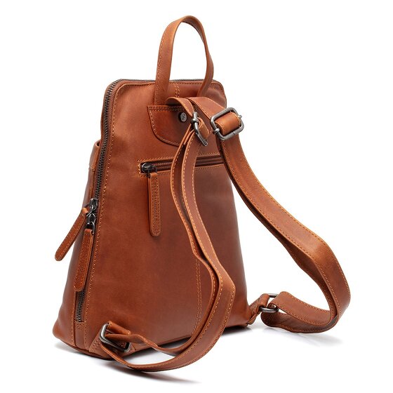 The Chesterfield Brand Linford Zaino da città Pelle 29 cm