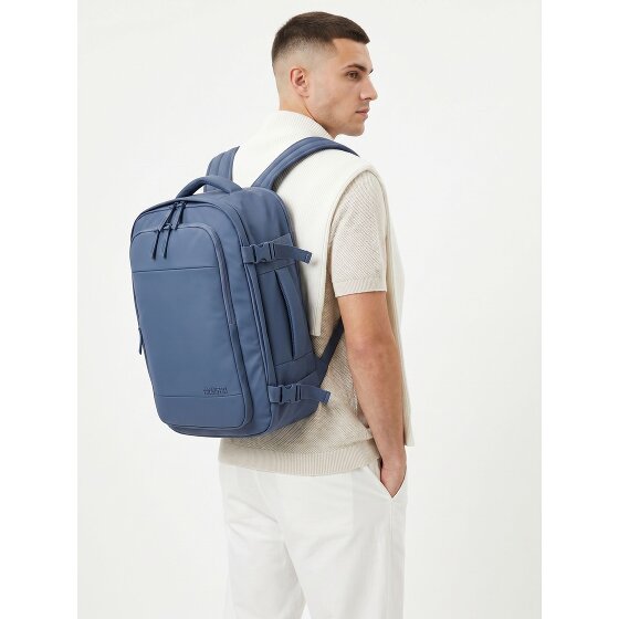 American Tourister Zaino da viaggio Take2Cabin con scomparto per laptop da 40 cm