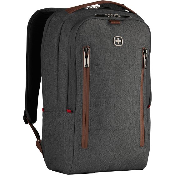 Wenger Zaino City Upgrade Scomparto per laptop da 41 cm