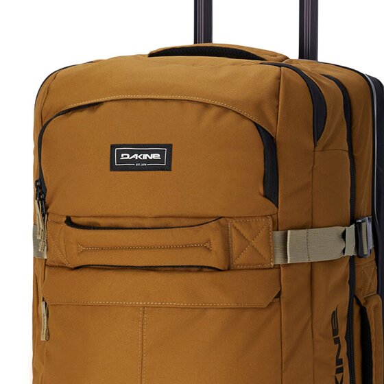 Dakine Split 2 ruote Borsa da viaggio 76 cm
