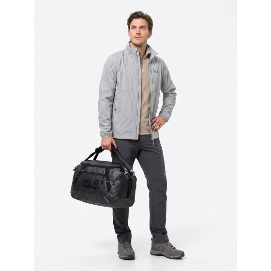 Jack Wolfskin Tecton Borsa da viaggio Weekender 28 cm