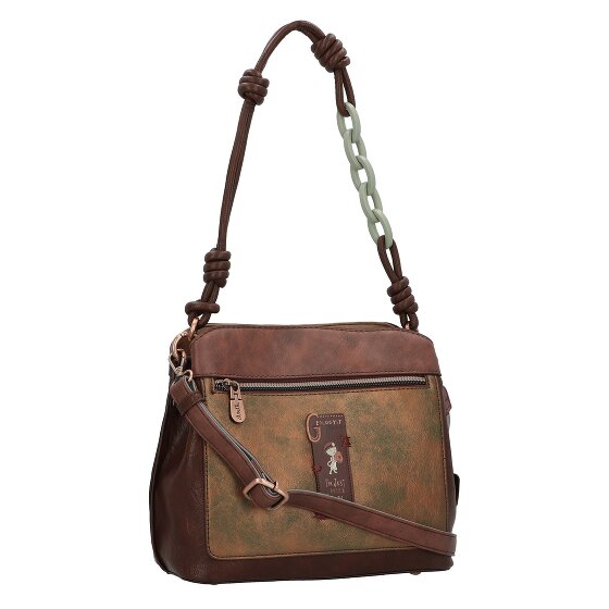 Anekke Core Borsa a tracolla 24 cm