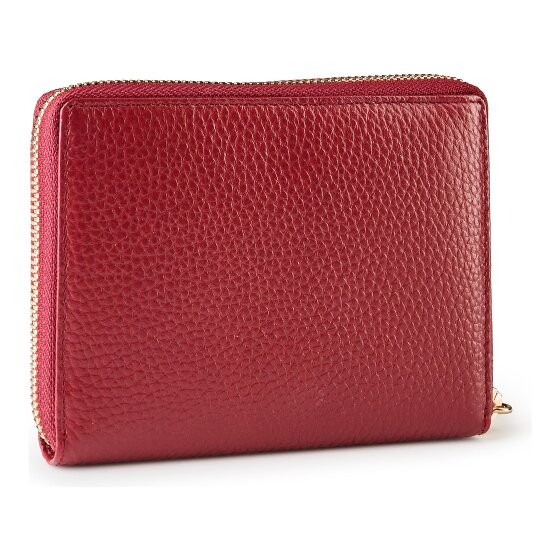 Esquire Alexandria Portafoglio Protezione RFID Pelle 13 cm