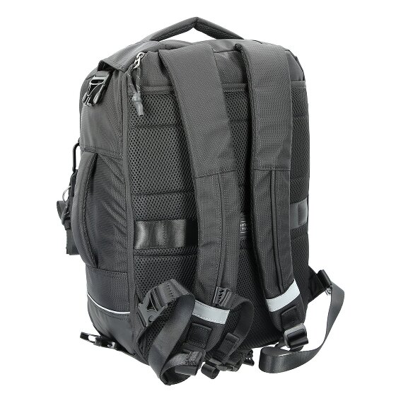 camel active Connect Zaino da giorno L 42 cm Scomparto per laptop