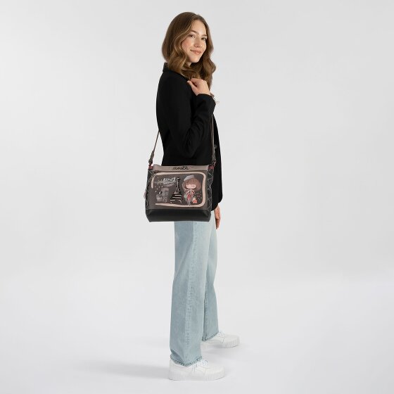 Anekke Mademoiselle Borsa a tracolla 28 cm